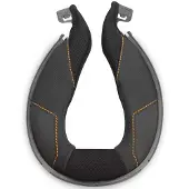 Schuberth S3 Nakkepute