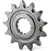 Renthal Honda Cr85r 2003-2007 Fremre Tannhjul