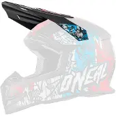 O'Neal 5series Vandal Visir