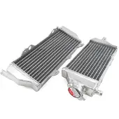 Holeshot Yamaha Wr450f 2012-2015 Radiator
