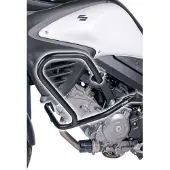Puig Suzuki Dl650 V-strom 12 Rørformet Motor Beskytter