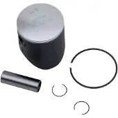 Wössner Honda Cr125 05-07 53 95 8170da Stempelsett