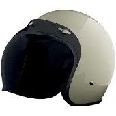 Stormer Pearl Aviateur Bubble Fonce Skjerm