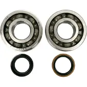 Hotrods Suzuki 2005-2008 Rm250 Veivaksel Lager Og Tetningssett