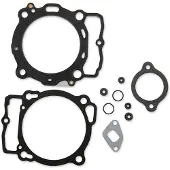 Moose Hard-parts 810991 Standard Ktm Exc-f 500 17-19 Topp Pakningssett