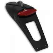 Ufo Kawasaki Klx 450 R 08 Skiltplateholder Med Lys