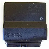 Mitsubishi 4161309 Ecu-sett