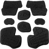 Leatt Ding Kit C-frame Junior Pair Innerforing