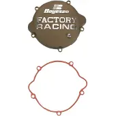 Boyesen Husqvarna/ktm 85 Cc-46m Aluminium Clutchdeksel