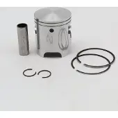 Italkit Yamaha 125 Tzr/dt D56.75 Stempelsett