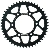 Supersprox Steel Rieju 420x48 Rfe1076x48blk Bakre Tannhjul