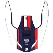 Shot Race Gear Furious Heritage Visir