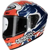Suomy Sr-gp Dovizioso 2019 Replica Fullface-hjelm