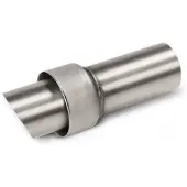 Akrapovic V-tuv309 Støydemper