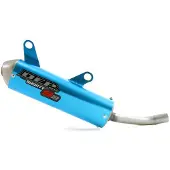 Dep Yamaha Yz250 2002-2024 Shorty Lyddemper