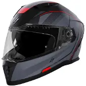 Stormer Blaster Tron Fullface-hjelm