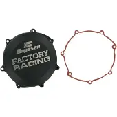 Boyesen Yamaha Yfz450 Cc-38ab Aluminium Clutchdeksel