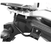 Hepco&Becker Easyrack Suzuki V-strom 650/xt 17 42103534 00 01 Bagasjebrett