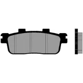Brenta Moto 4103 Sintrede Bremseklosser