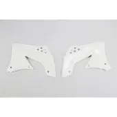 Ufo Kawasaki Kxf 450 2013 Radiator Beskytter