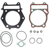 VERTEX Suzuki 600 Dr S/r Topp Pakningssett