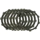 EBC Ck Series Cork Ck1140 Clutch Friksjonsplater