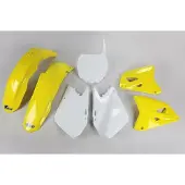 Ufo Sukit402-999 Plastsett