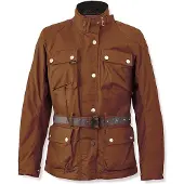 Garibaldi Heritage Jakke