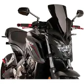 Puig Carenabris New Generation Sport Honda Cb650f Frontrute
