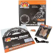 Moto-Master 270 Mm Husqvarna 310040 Bremseklosser