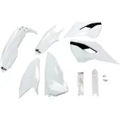 Ufo Husqvarna Te/tx/fe 2014-2014 Hukit614-041 Plastsett
