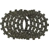 EBC Ck2278 Clutch Discs Kit