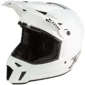 KLIM F3 Carbon Offroadhjelm