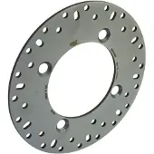 EBC D-series Fixed Round Offroad Md6408d Bremsekive