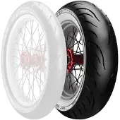 Avon Cobra Chrome 75h Tl Touring Bakdekk