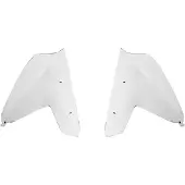 Wrs Yamaha Xtz 690 Tenere 700 19-22 Ya018f Sideavvisere