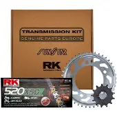 Rk Kcya0028-xso2 520sunstar Transmisjonssett