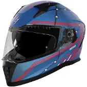 Stormer Blaster Maverick Fullface-hjelm