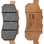 SBS 982psi Sintrede Bremseklosser