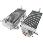 Holeshot Rad147 Suzuki 2013-2018 Rm-z250 Radiator