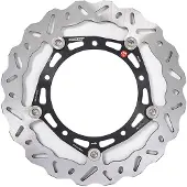 Braking Wk148l Foran Bremseskive