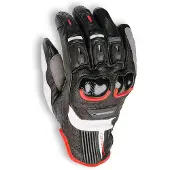 Garibaldi Carbotech Hansker