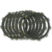 EBC Brakes Ck Series Cork Ck1181 Clutch Friksjonsplater