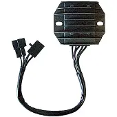 Sgr 12v Trifase Cc 5 Wires 4174711 Regulator/likeretter