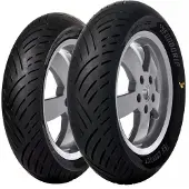 Eurogrip Bee Connect 46s Tl Scooter Dekk Foran/bak
