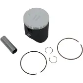 Wössner Honda Cr250r 02-04 66 35 8066db Stempelsett