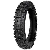 X-grip Jack The Gripper Soft Tt Off-road Bakdekk