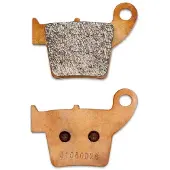 Ufo Br03002 Sintrede Bakbremseklosser