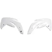 Ufo Honda Crf 150 07-14 Radiatorkåper