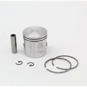 VERTEX Start Iii D43.985 C Gilard Stempelsett